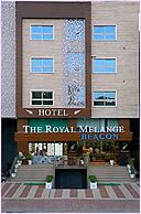 The Royal Melange Beacon