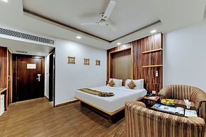 The Royal Melange Beacon