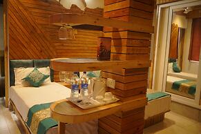 Hotel Gandhi's Paradise