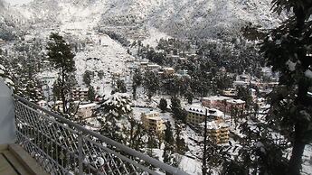 Hotel Gandhi's Paradise