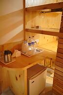 Hotel Gandhi's Paradise