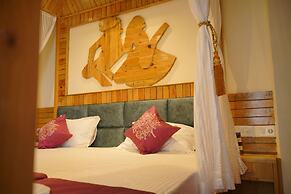 Hotel Gandhi's Paradise