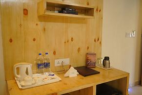 Hotel Gandhi's Paradise