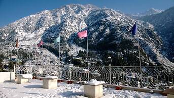 Hotel Gandhi's Paradise