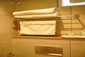 Hotel Gandhi's Paradise