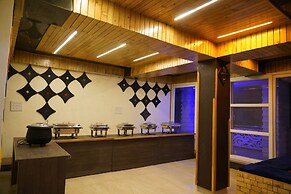 Hotel Gandhi's Paradise