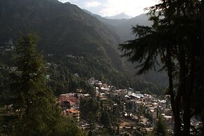 Hotel Gandhi's Paradise