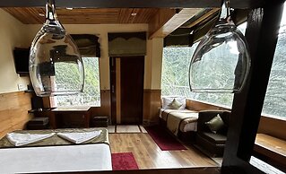 Hotel Gandhi's Paradise