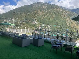 Hotel Gandhi's Paradise