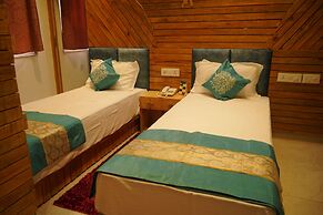 Hotel Gandhi's Paradise