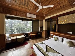 Hotel Gandhi's Paradise