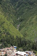 Hotel Gandhi's Paradise