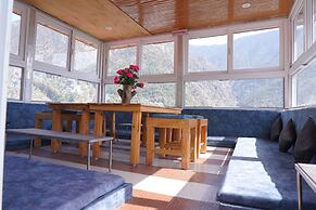 Hotel Gandhi's Paradise