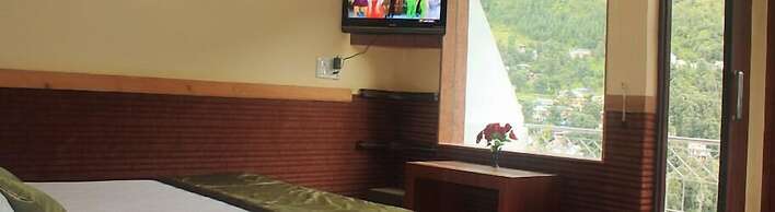 Hotel Gandhi's Paradise