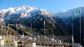 Hotel Gandhi's Paradise