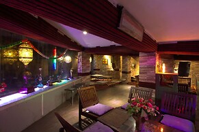 Hotel Gandhi's Paradise