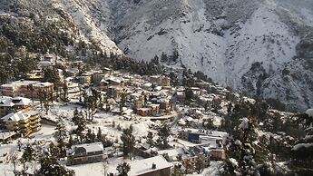 Hotel Gandhi's Paradise