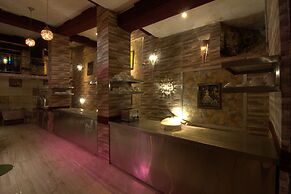 Hotel Gandhi's Paradise