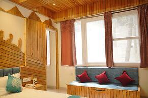 Hotel Gandhi's Paradise