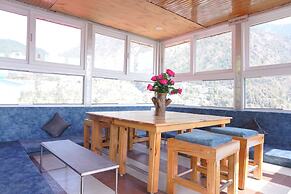 Hotel Gandhi's Paradise