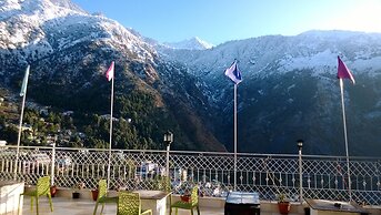 Hotel Gandhi's Paradise