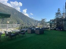 Hotel Gandhi's Paradise