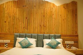 Hotel Gandhi's Paradise