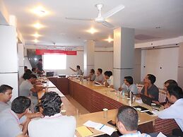 Hotel Gandhi's Paradise