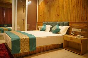 Hotel Gandhi's Paradise