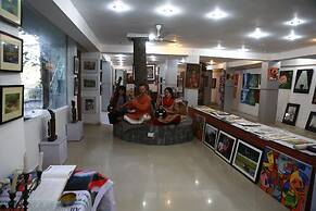 Hotel Gandhi's Paradise