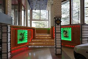 Hotel Gandhi's Paradise