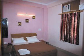 Hotel Landmark-Haridwar