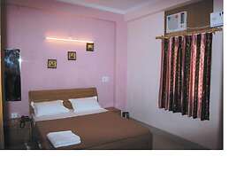 Hotel Landmark-Haridwar