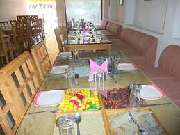 Hotel Landmark-Haridwar