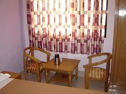 Hotel Landmark-Haridwar