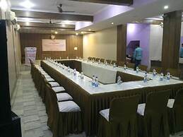 Hotel Landmark-Haridwar
