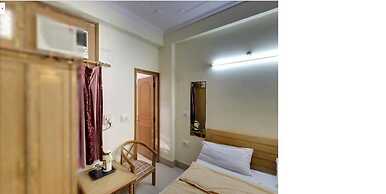 Hotel Landmark-Haridwar