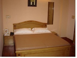 Hotel Landmark-Haridwar