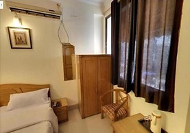 Hotel Landmark-Haridwar