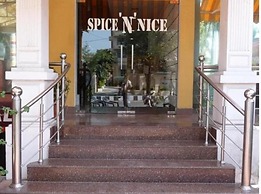 Hotel Landmark-Haridwar