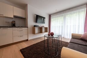 Lapis Monti - Apartments & Suites