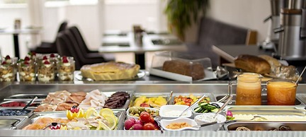 Lapis Monti - Apartments & Suites