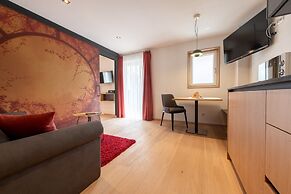 Lapis Monti - Apartments & Suites