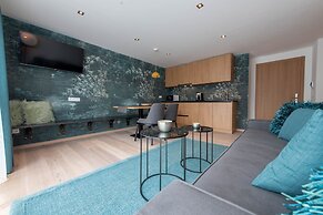 Lapis Monti - Apartments & Suites