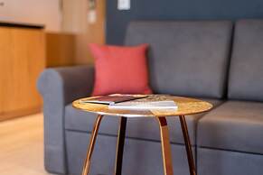 Lapis Monti - Apartments & Suites