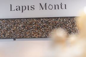 Lapis Monti - Apartments & Suites