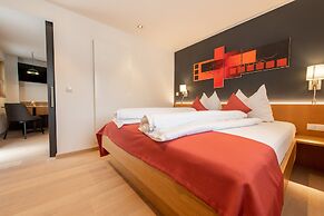 Lapis Monti - Apartments & Suites