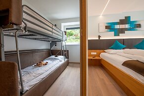 Lapis Monti - Apartments & Suites