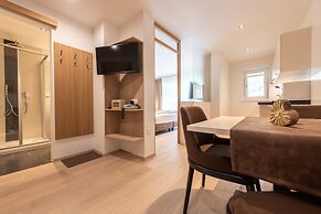 Lapis Monti - Apartments & Suites