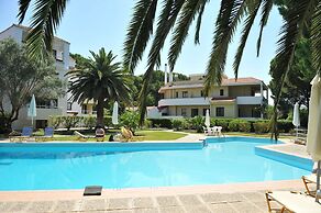 Niki Hotel Apartments